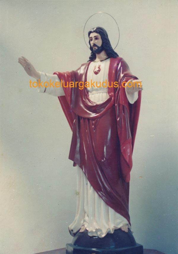Yesus Memberkati Ys TTB100 KK
